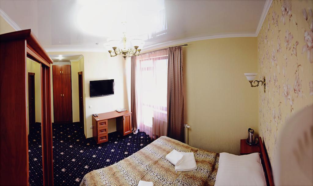 Hotel Afrodita Truskavets Room photo